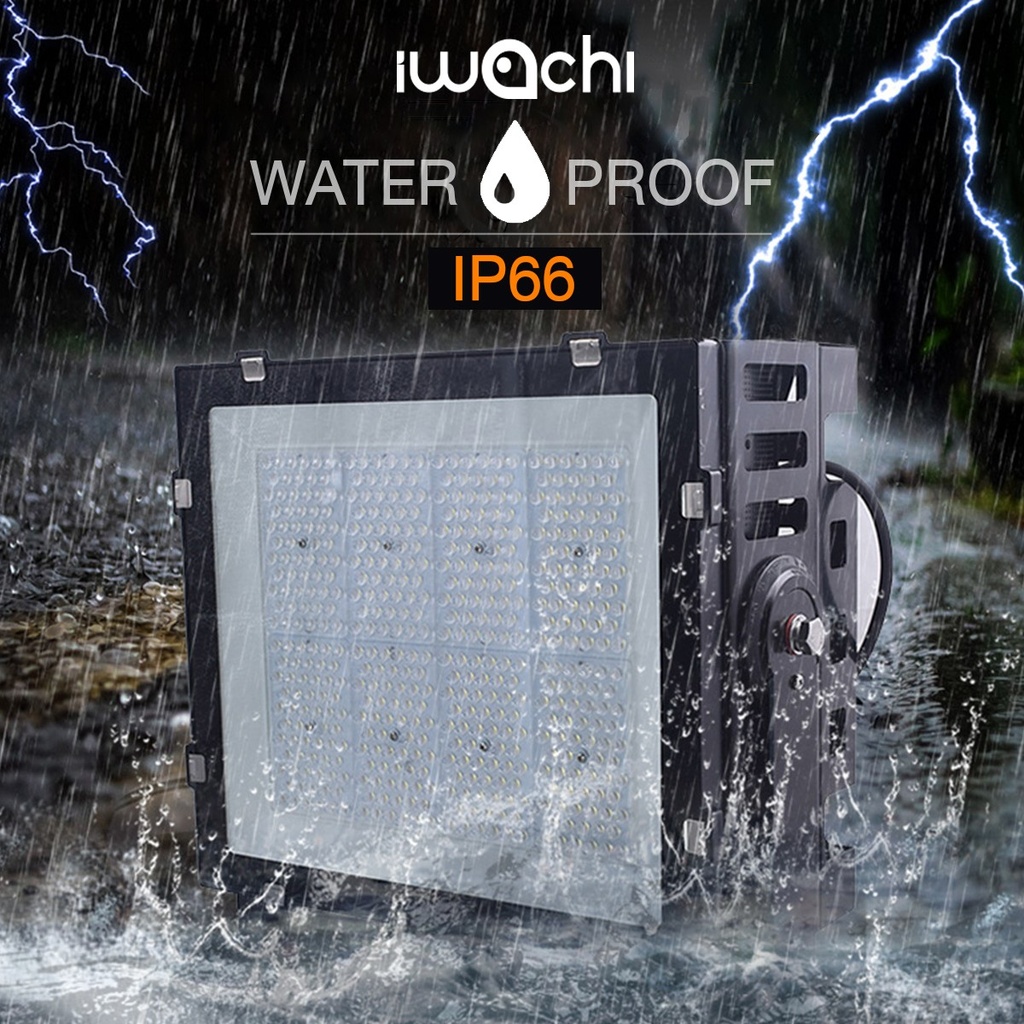 ฟลัดไลท์สนามกีฬา FLOOD LIGHT SQUARE