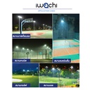 ฟลัดไลท์สนามกีฬา FLOOD LIGHT SQUARE