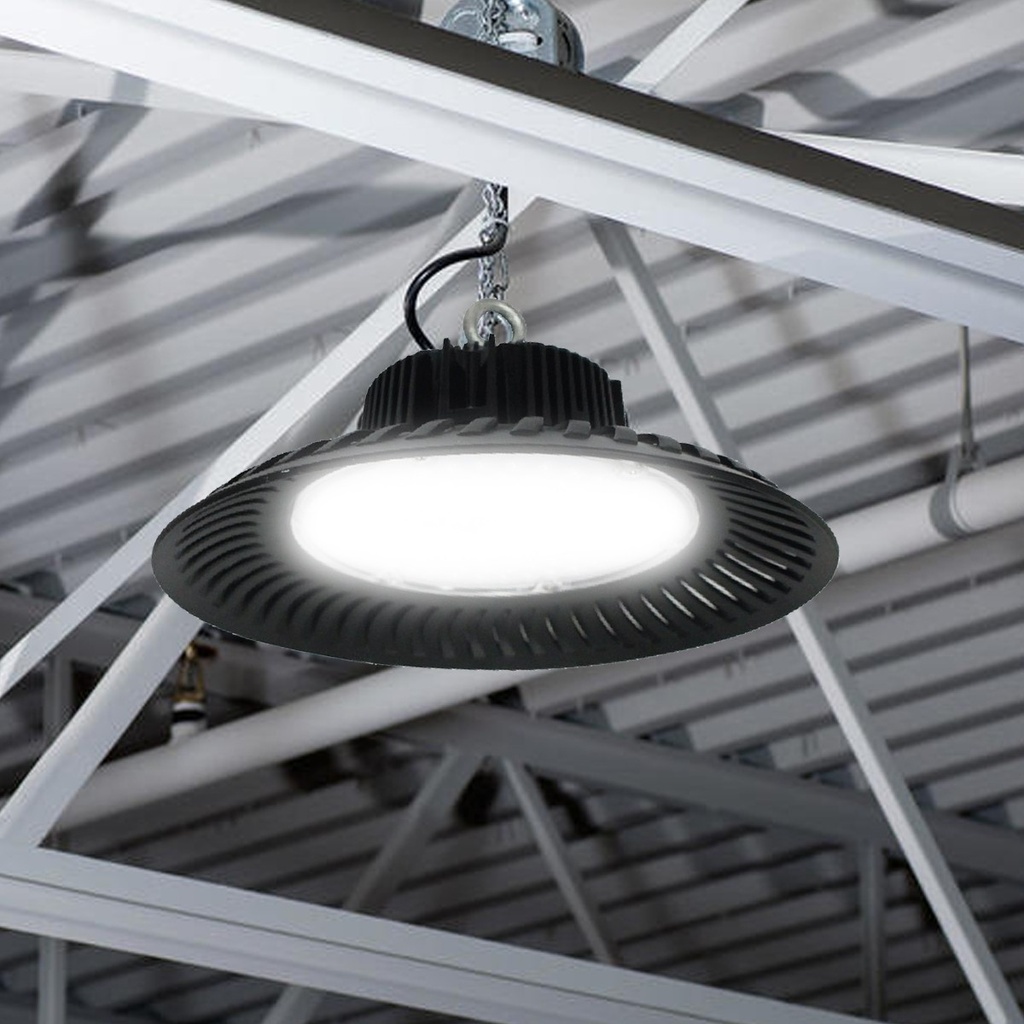 HIGH BAY UFO LED