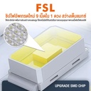 ไฟถนน โซล่าเซลล์