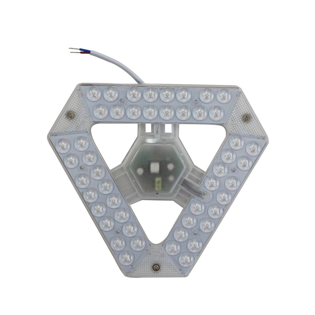 แผงไฟเปลือย FSL