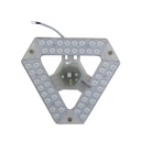 แผงไฟเปลือย FSL