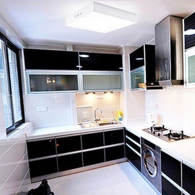 โคมติดลอย มีขอบ (เหลี่ยม) FSL