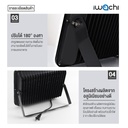 สปอร์ตไลท์ แอลอีดี รุ่น COB