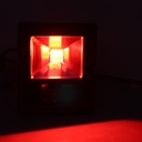 สปอร์ตไลท์ สลับสีพร้อมรีโมท