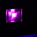 สปอร์ตไลท์ สลับสีพร้อมรีโมท