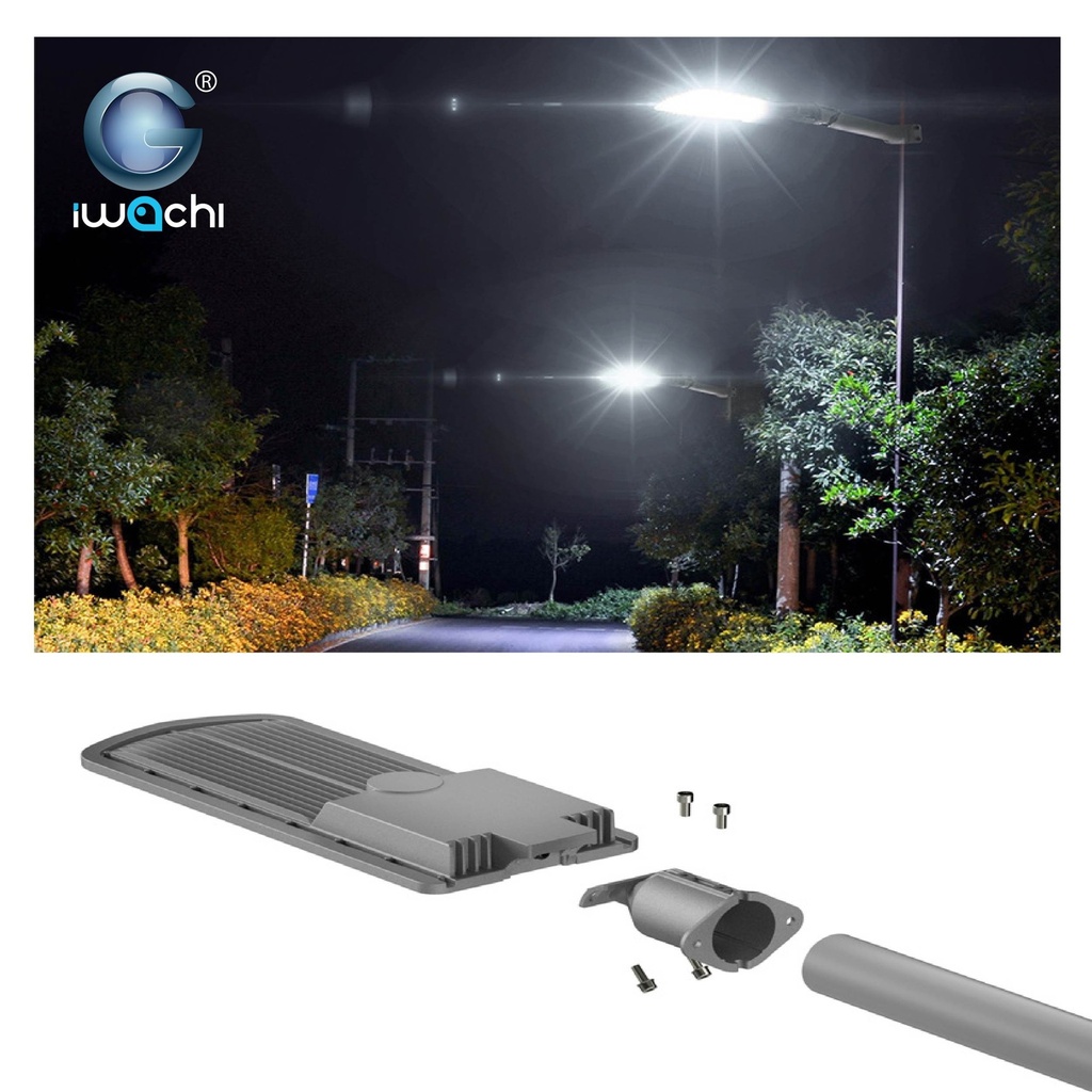 โคมไฟถนน