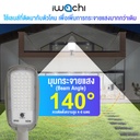 โคมไฟถนน รุ่น บาง