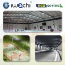 สปอร์ตไลท์ รุ่น FLOOD LIGHT ECO