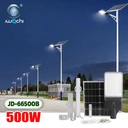 โคมไฟถนนโซล่าเซลล์ SOLAR STREET LIGHT