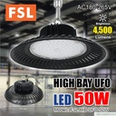 HIGH BAY UFO LED