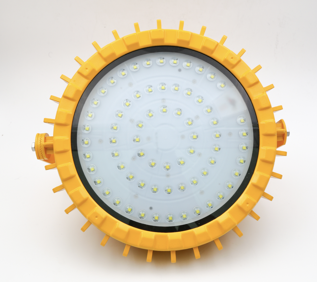 LED Highbay Explosion Rigel