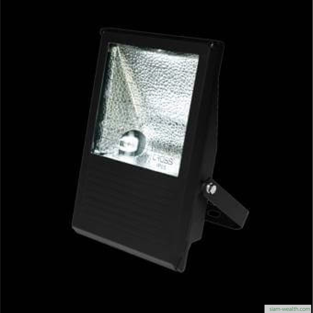 โคมฟลัดไลท์ กาต้า CR303