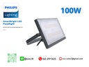 SmartBright LED Floodlight BVP174 LED112 100W