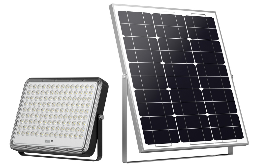 Solar Floodlight Q1