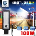 ไฟถนน STREET LIGHT SLIM รุ่น บาง