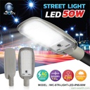 Iwachi โคมไฟถนน (รุ่นบาง)