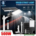 IWACHI Solar street light Series JD66