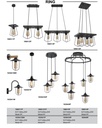 Fitting Decoration Lamp Ring 18601/3P