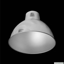 โคมฝาชีลายพ่นทราย 12 นิ้ว ไม่มีกระจก (โคมเปล่าเพิ่มหลอด)