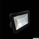 โคมฟลัดไลท์ กาต้า LED (สีดำ)