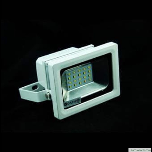 โคมฟลัดไลท์ กาต้า LED (สว่างพิเศษ)