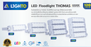 LED Floodlight THOMAS
