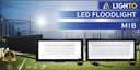 LED Floodlight MIB
