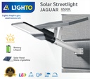 Solar streetlight Jaguar