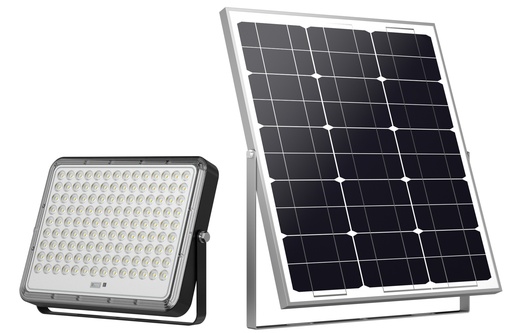 Solar Floodlight Q1