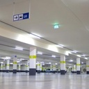 หลอดนีออน IWC-LED-T8-GLASS