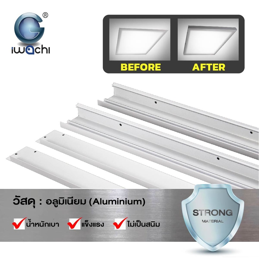 กรอบเสริมทีบาร์