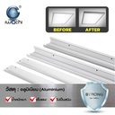 กรอบเสริมทีบาร์