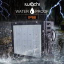 ฟลัดไลท์สนามกีฬา FLOOD LIGHT SQUARE