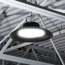HIGH BAY UFO LED