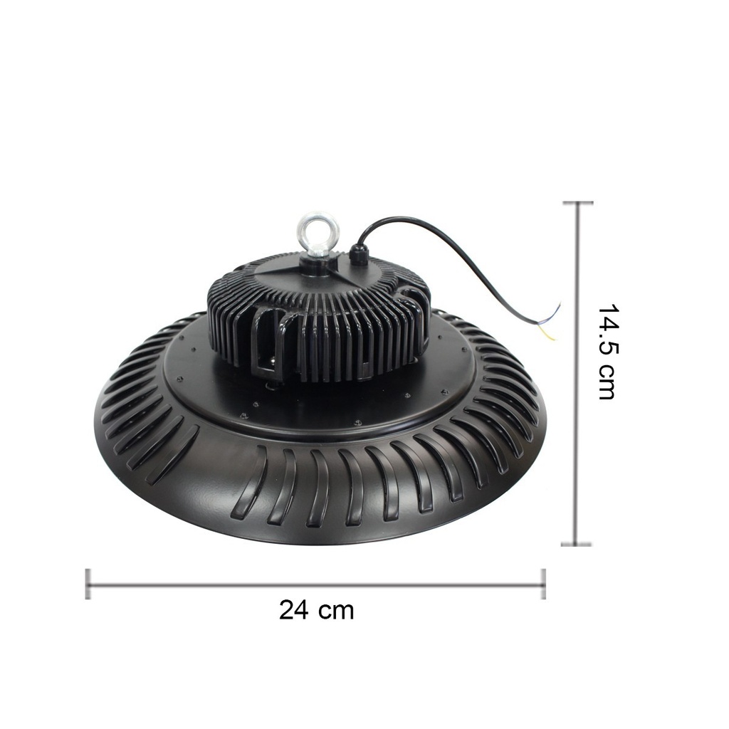HIGH BAY UFO LED