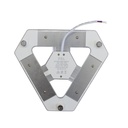 แผงไฟเปลือย FSL