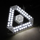 แผงไฟเปลือย FSL