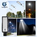 ไฟถนน STREET LIGHT SLIM รุ่น บาง