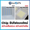 สปอร์ตไลท์ FLOOD LIGHT มีแสงขาวและวอร์มไวท์