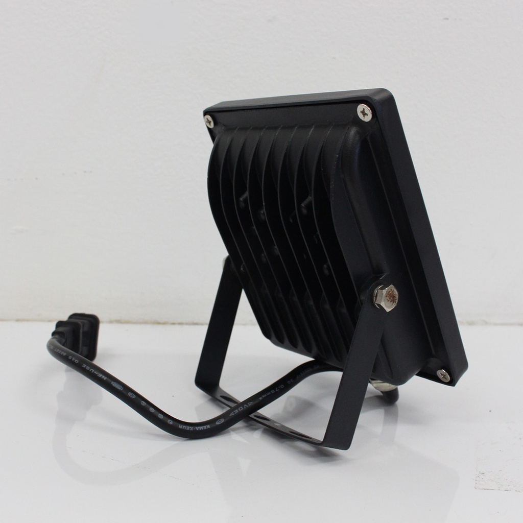 สปอร์ตไลท์ สลับสีพร้อมรีโมท