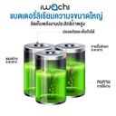 FLOOD LIGHT SOLAR รุ่น JD-88