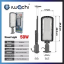 โคมไฟถนน