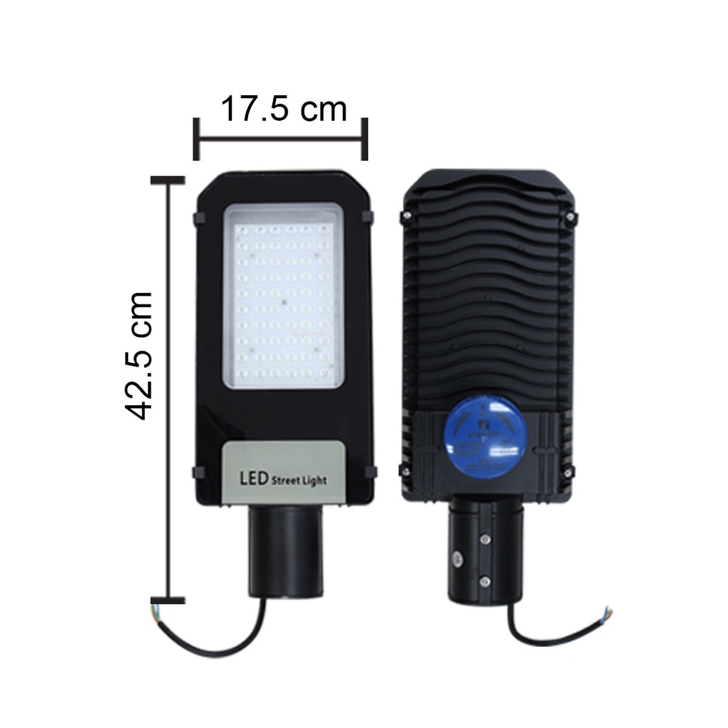 โคมไฟถนน LED STREET LIGHT