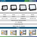 สปอร์ตไลท์ รุ่น FLOOD LIGHT ECO