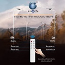 โคมไฟถนนโซล่าเซลล์ SOLAR STREET LIGHT