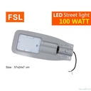 โคมไฟถนน FSL-STR-804A2