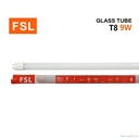 หลอดนีออน FSL-TUBE-T8