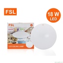 โคมติดลอย 18W FSL