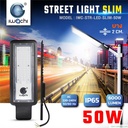 ไฟถนน STREET LIGHT SLIM รุ่น บาง